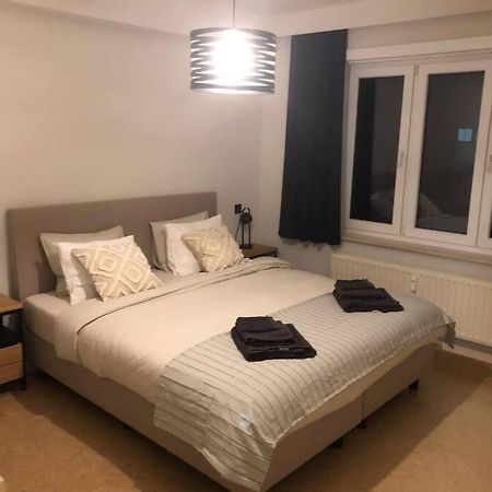 Appartement Wouters Oostende Ngoại thất bức ảnh