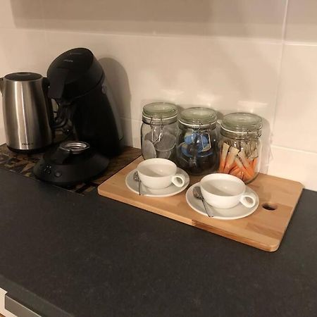 Appartement Wouters Oostende Ngoại thất bức ảnh