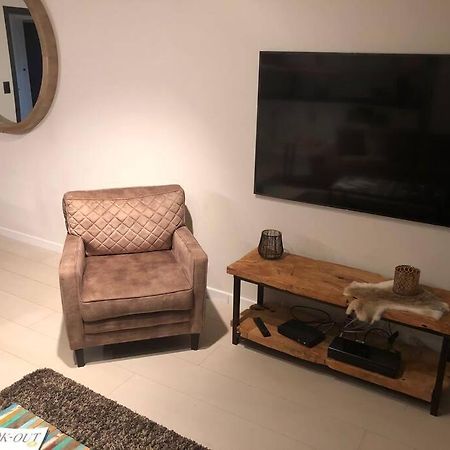 Appartement Wouters Oostende Ngoại thất bức ảnh