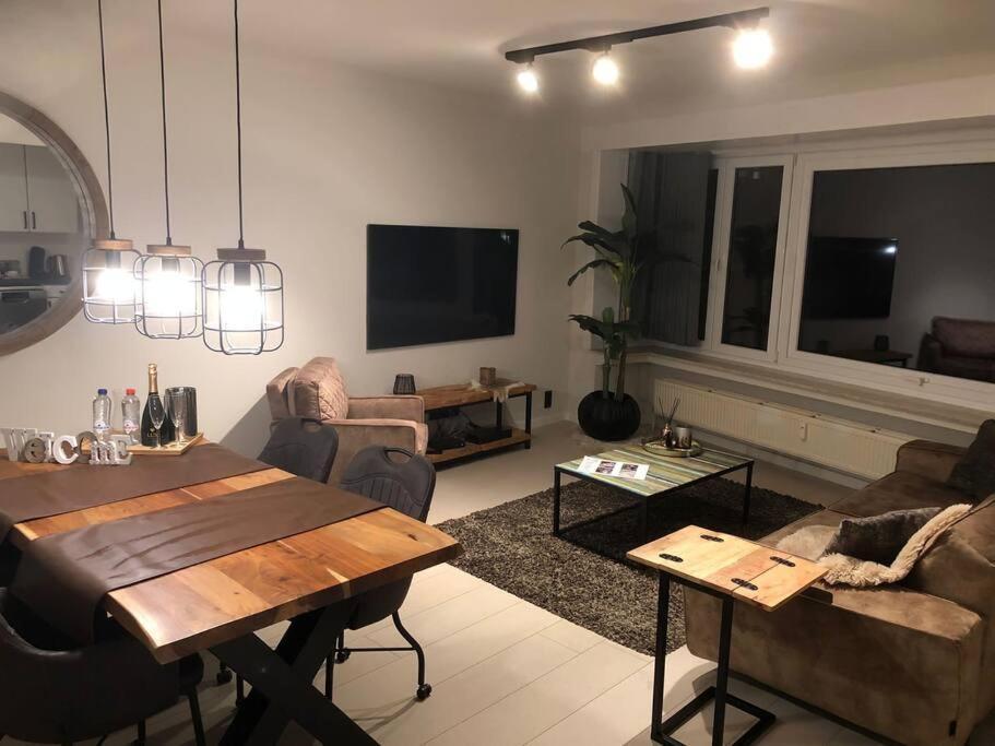 Appartement Wouters Oostende Ngoại thất bức ảnh