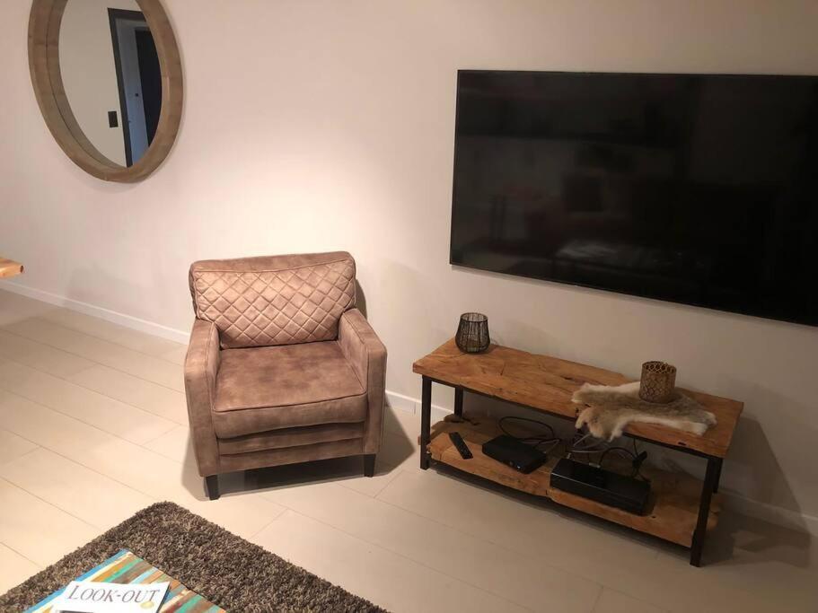 Appartement Wouters Oostende Ngoại thất bức ảnh