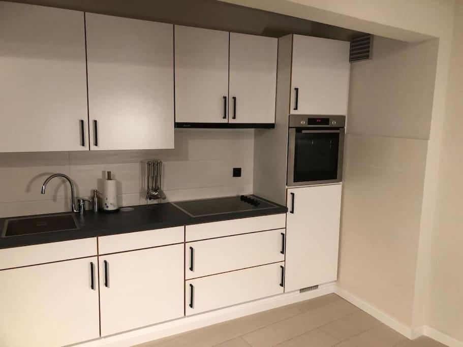 Appartement Wouters Oostende Ngoại thất bức ảnh